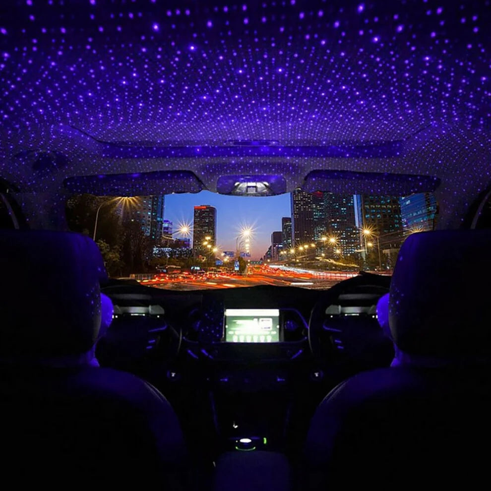 Starlight Headliner